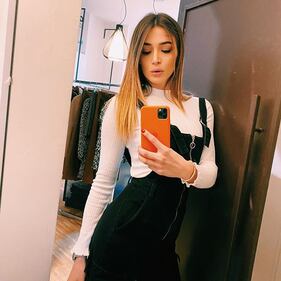 Sara Scaperrotta spopola su Instagram 10