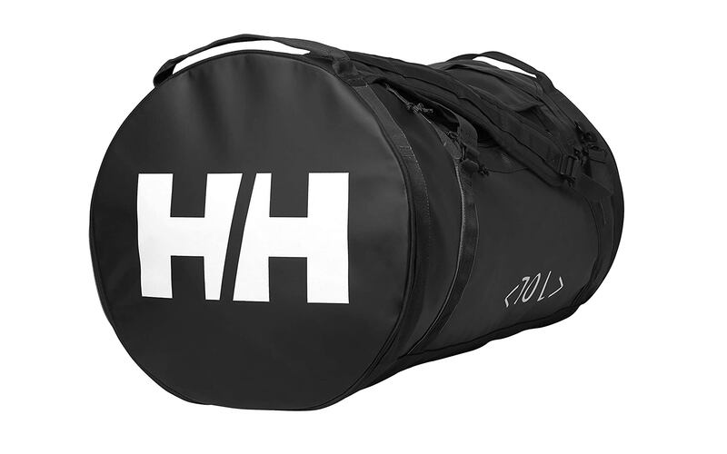 Borsa sportiva Helly Hansen
