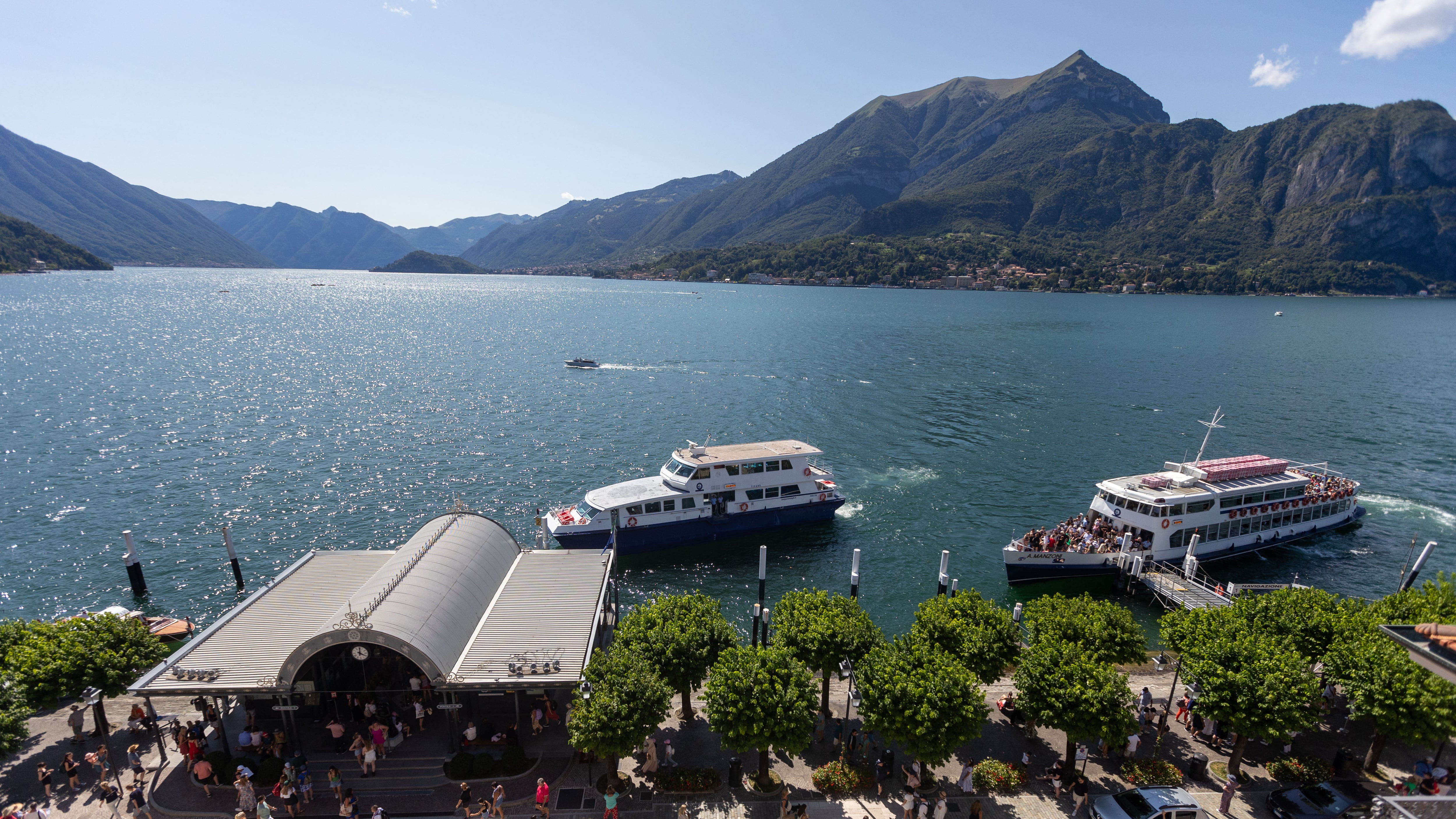Lago di Como