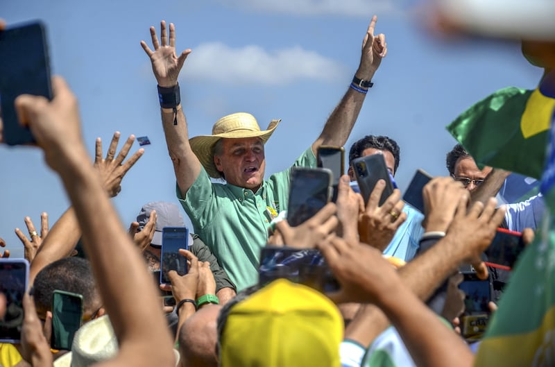 Bolsonaro