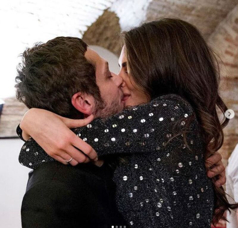 Francesca Sofia Novello, le immagini più belle 4