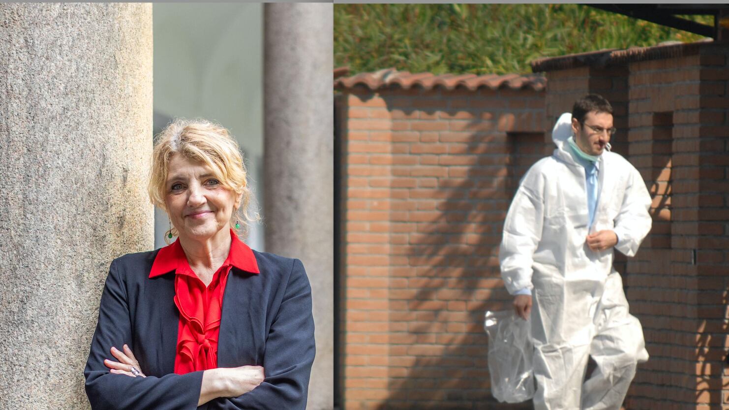 Delitto di Garlasco, la Procura chiama la super esperta: "Verso la riesumazione"
