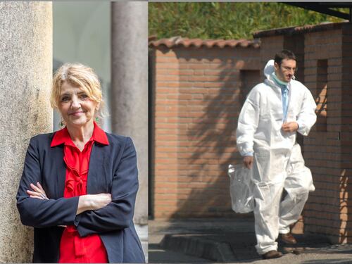 Delitto di Garlasco, la Procura chiama la super esperta: "Verso la riesumazione"
