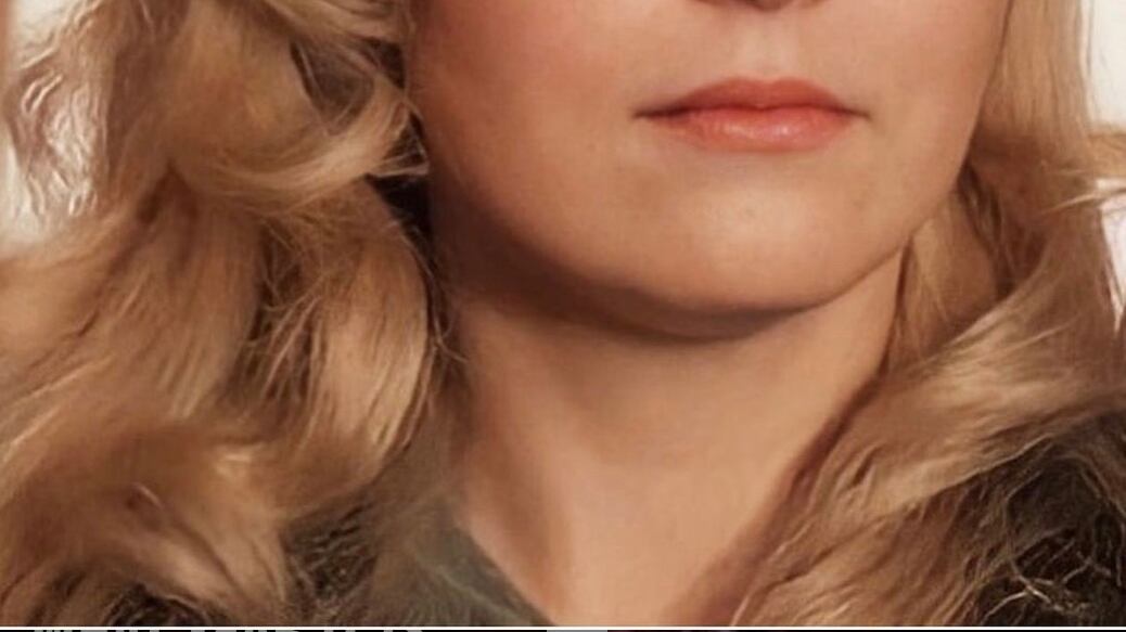 Il vero volto di Laura Palmer: risolto il giallo della ragazza uccisa