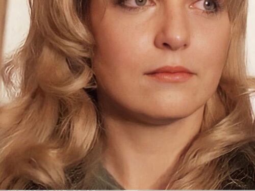 Il vero volto di Laura Palmer: risolto il giallo della ragazza uccisa