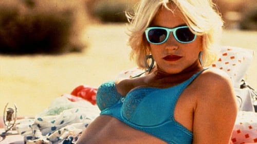 Patricia Arquette scrive le sue memorie: i momenti sexy nei film 6