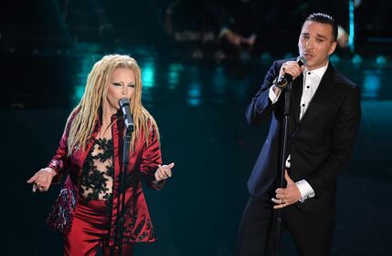 Sanremo 2019, i look più sexy 8