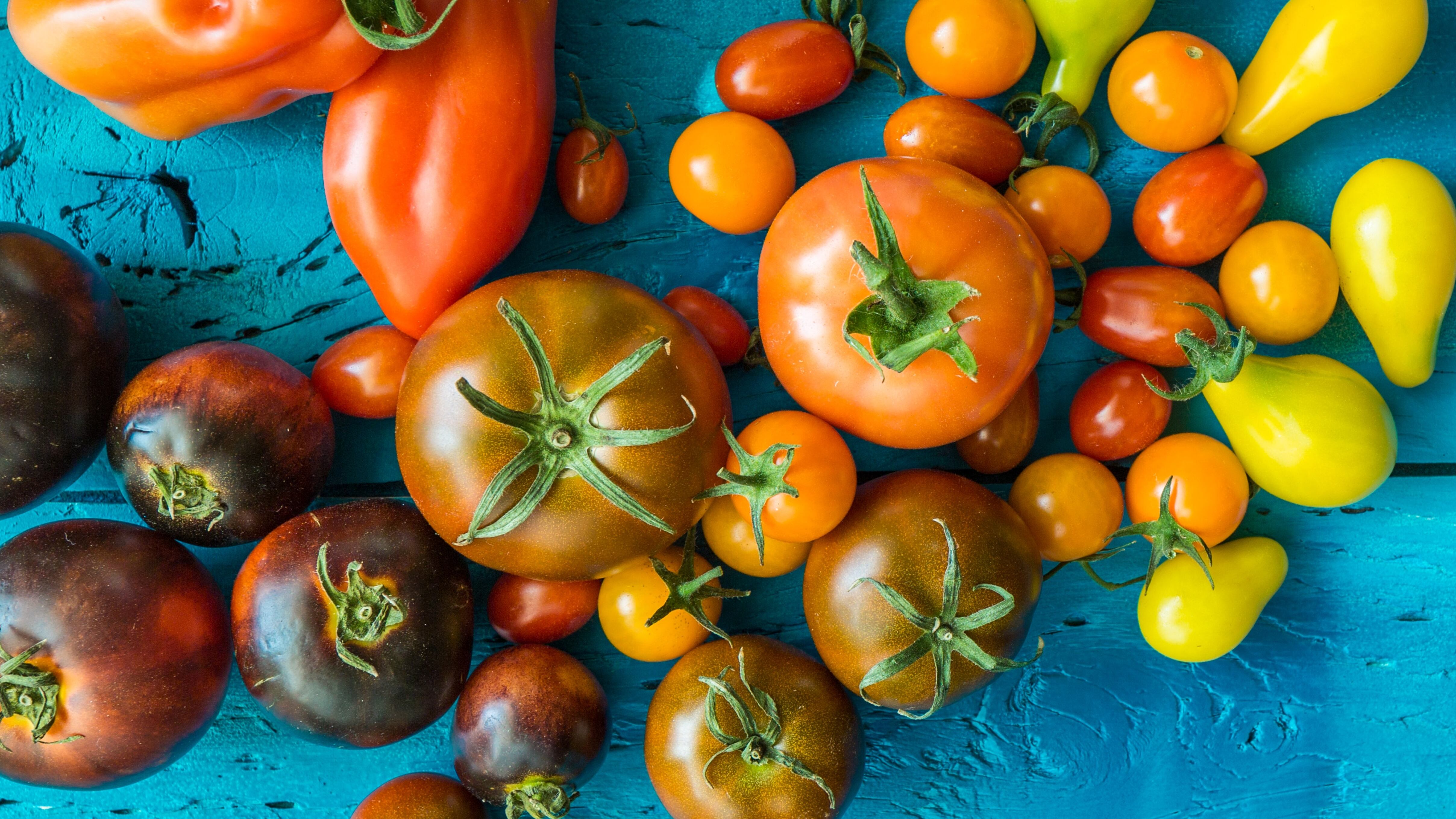 Carenza di verdure: 7 segnali per scoprirlo