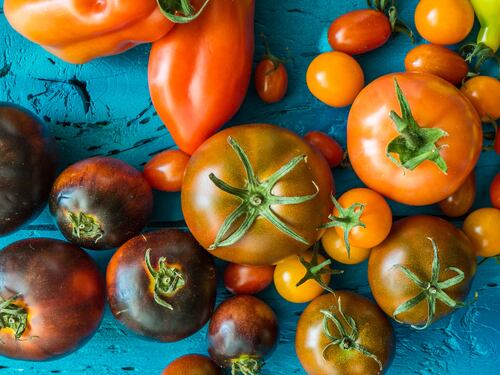 Carenza di verdure: 7 segnali per scoprirlo