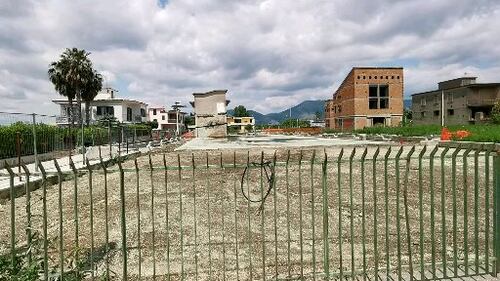 Agrimonda, l'ex rivendita di fitofarmaci che continua a sprigionare veleni 7