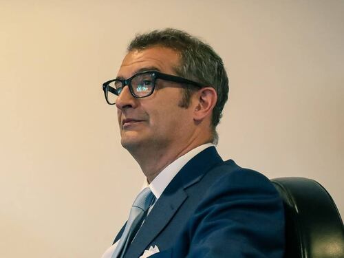 Nei guai il commercialista amico di Di Maio, indagato per un grosso buco di bilancio