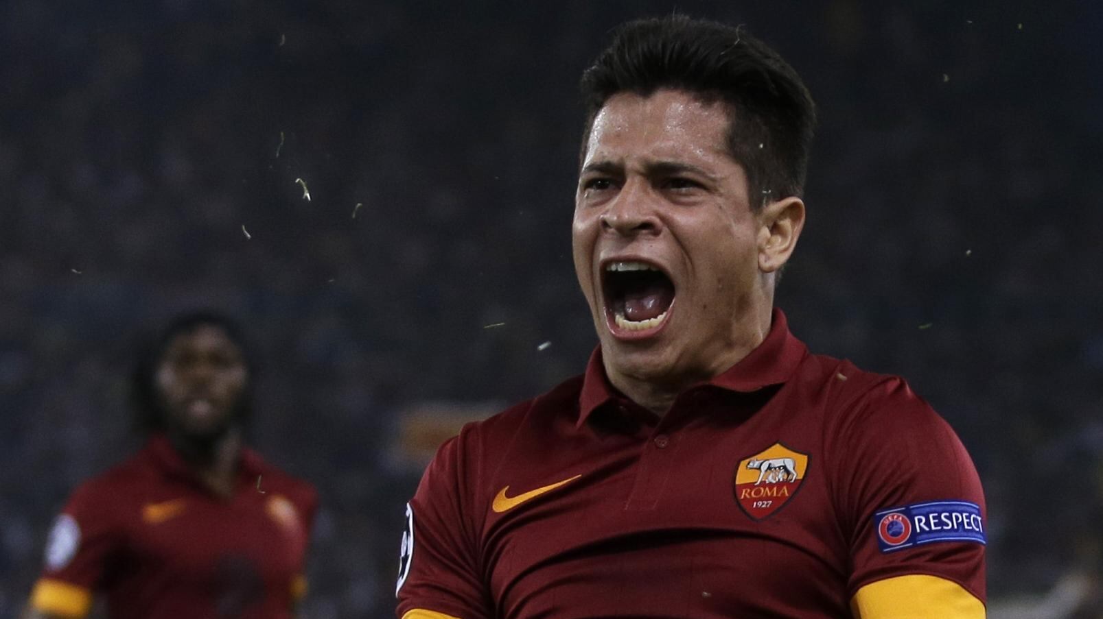 C'è Iturbe, la Roma si affida al suo flop