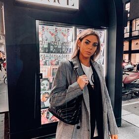Giulia Amodio si prende la scena su Instagram 8