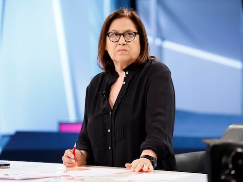 Una vittima Annunziata