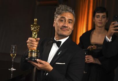 Oscar 2020, i momenti salienti in foto 5