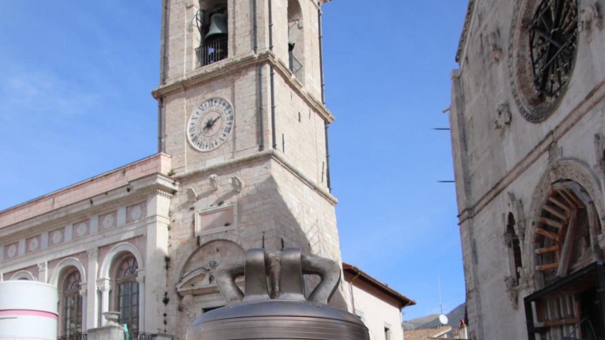 Terremoto, rapporto sisma 2016. Castelli: "Risultati concreti e incoraggianti anche sull'occupazione"