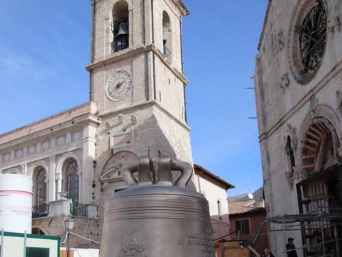Terremoto, rapporto sisma 2016. Castelli: "Risultati concreti e incoraggianti anche sull'occupazione"