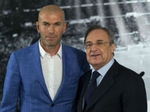 Zidane choc: "Lascio il Real Madrid ma non cercherò un'altra squadra"
