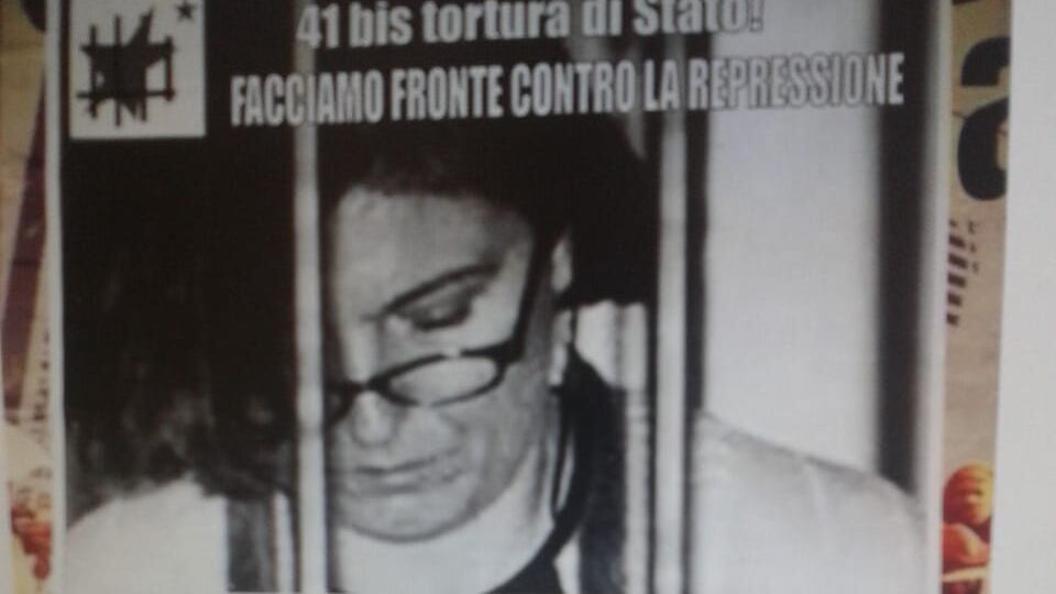 Volantino inneggia a Brigate Rosse: "Il segnale è allarmante"