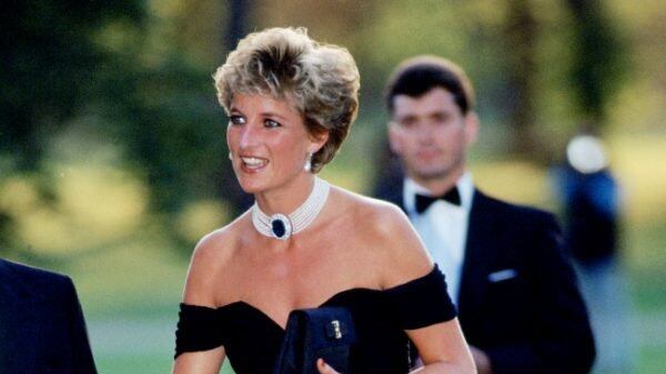 Lady Diana, un'icona di stile nata 57 anni fa