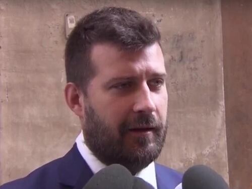 "Posso fare il deputato, ma non il sindaco, vi spiego l'assurdità della Severino"