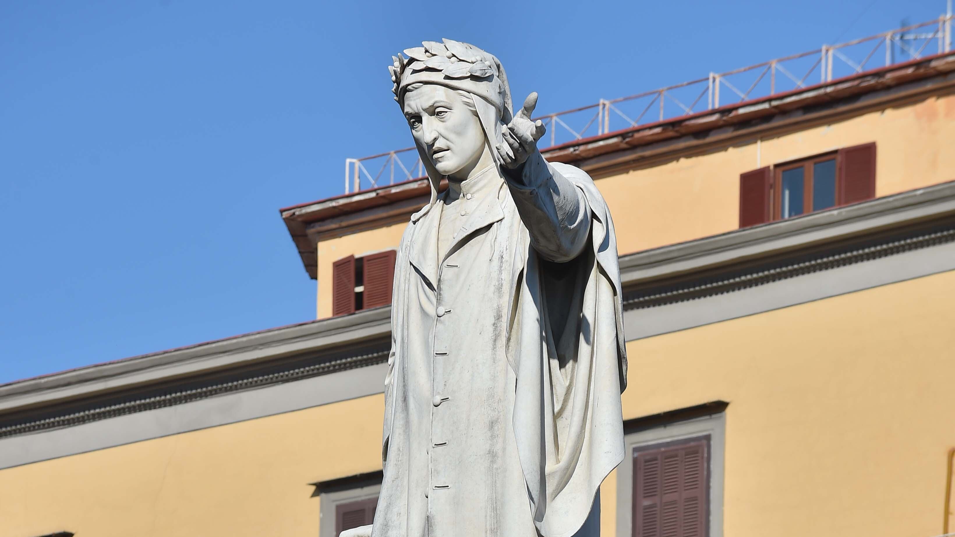 La "Divina Commedia" si legge in tv