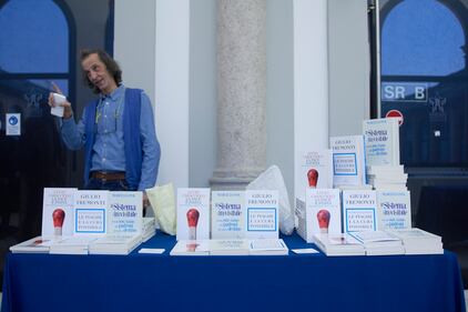 "Chi decide le sorti del nostro futuro?" - Le foto dell'evento de IlGiornale.it e InsideOver 14
