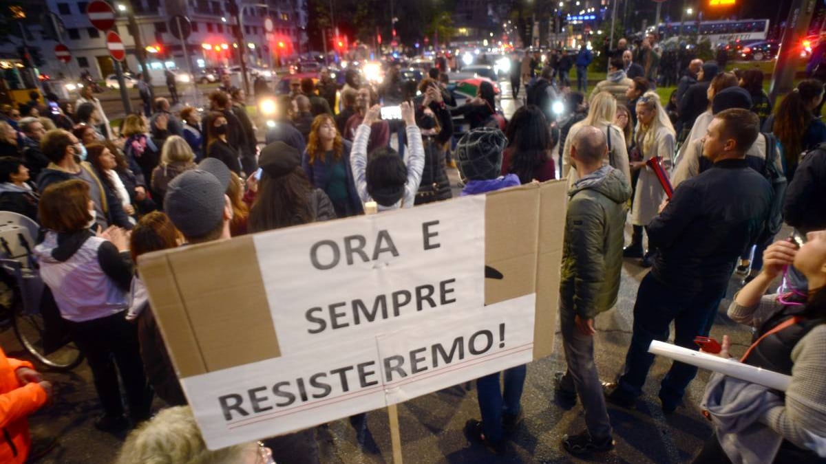 L'Internazionale del complotto