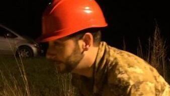 Ancora frane e sfollati Mille evacuati in Emilia ansia per la piena del Po