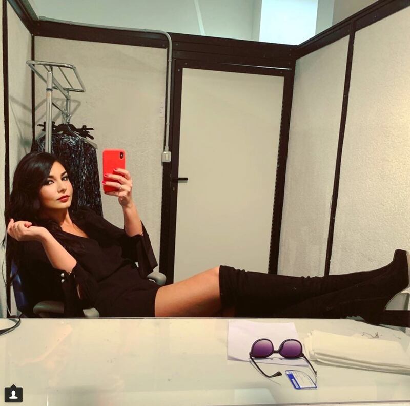 Elisa D'Ospina, le foto della modella 4