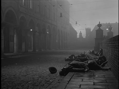 Così fu censurato il film di Vancini sulla guerra civile