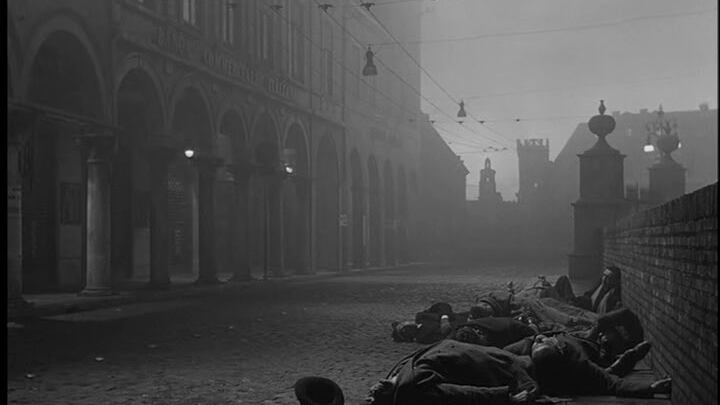 La lunga notte del '43