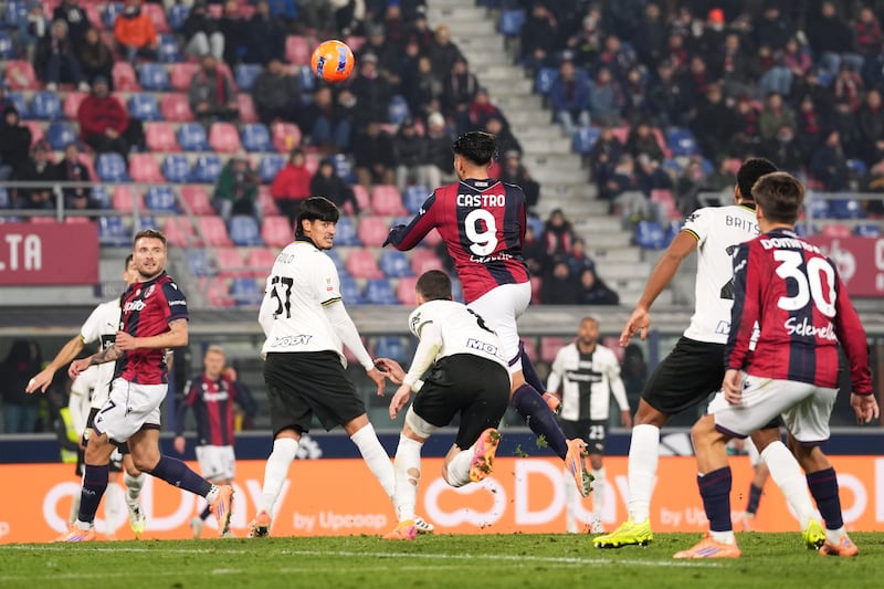 bologna parma