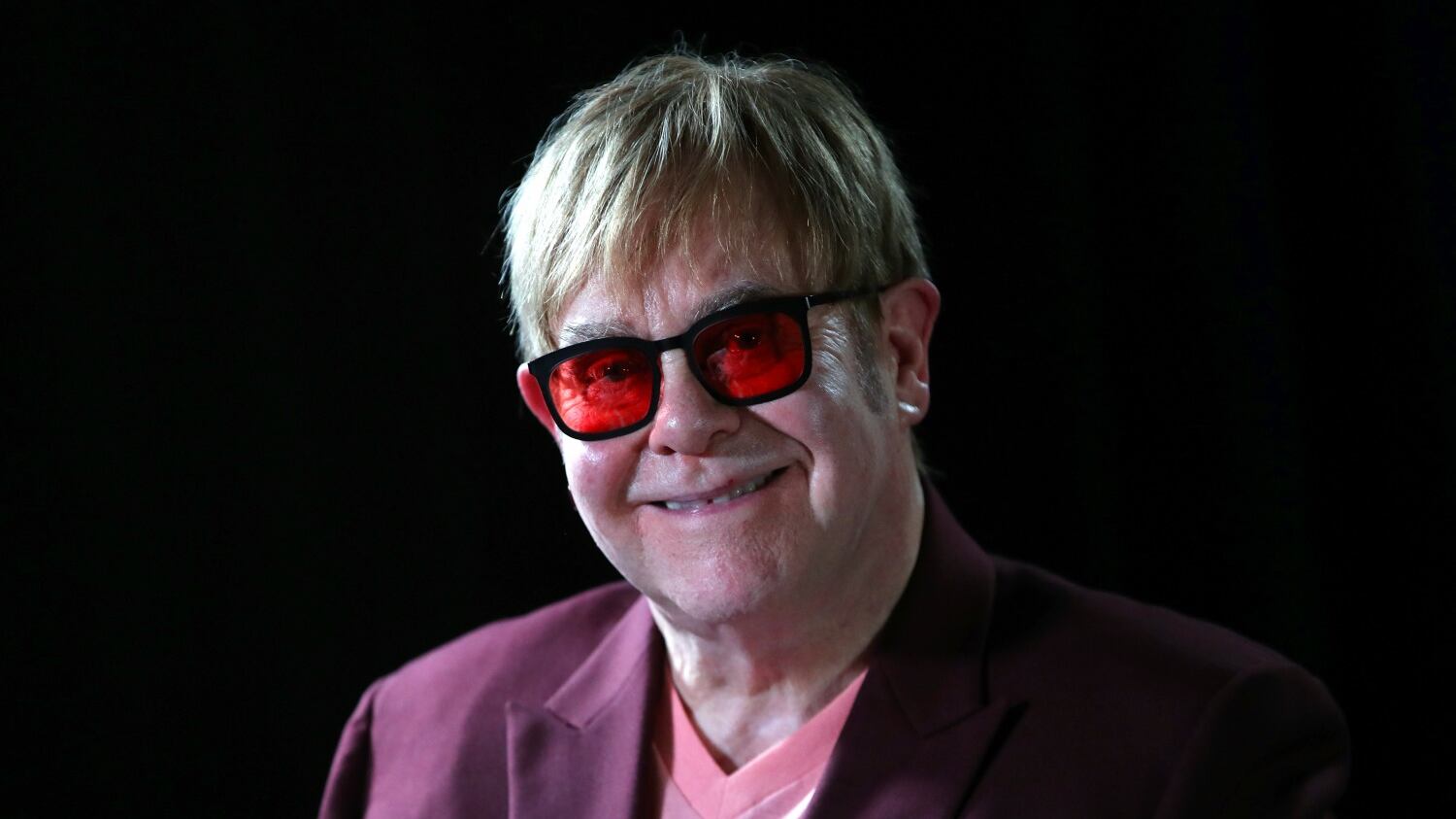 Elton John: "Diana ha fatto un regalo incredibile a Harry"