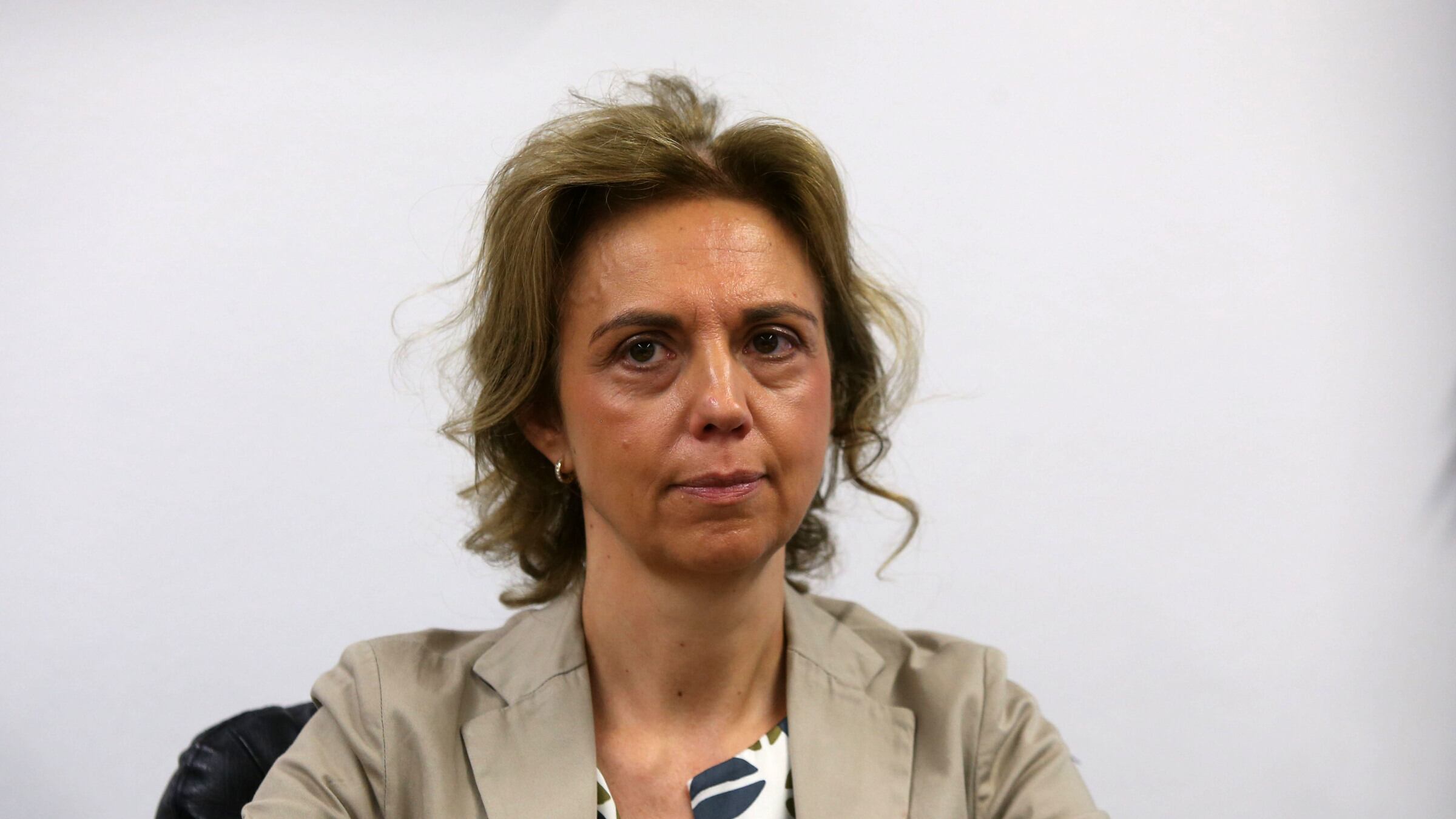 Caso Amara, indagata anche la pm Pedio. "Omissione di atti sulla Loggia Ungheria»