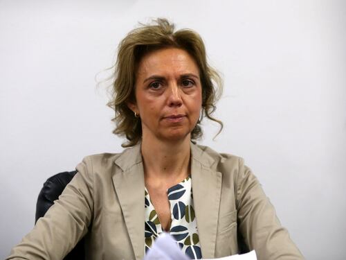 Caso Amara, indagata anche la pm Pedio. "Omissione di atti sulla Loggia Ungheria»
