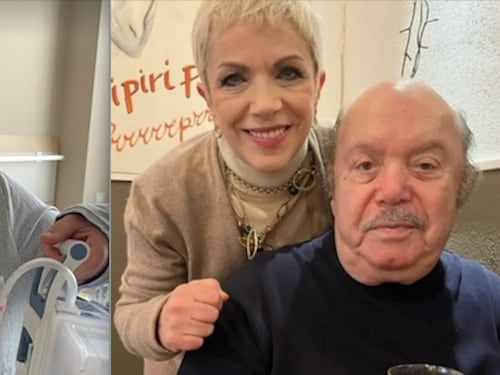 Paura per Rosanna Banfi: dopo 16 anni il tumore si è ripresentato