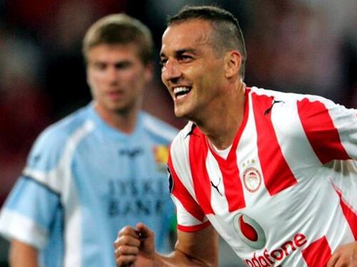 Grecia, agguato a Darko Kovacevic: l'ex Juve ferito ad una gamba