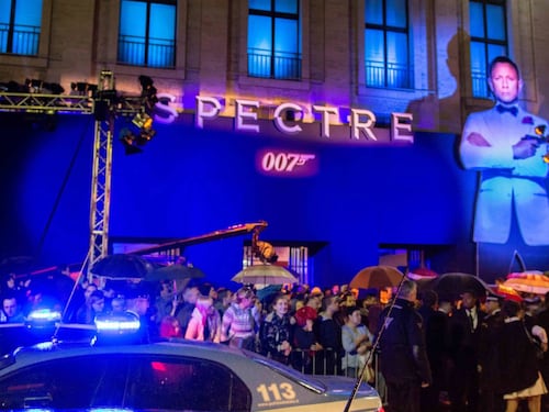 Riflessivo e freudiano. James Bond diventa una spia antimoderna