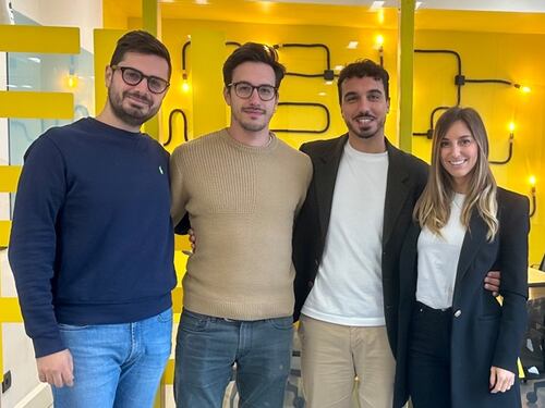 Takyon firma una partnership con MeToDo e punta a consolidarsi nel Sud Italia