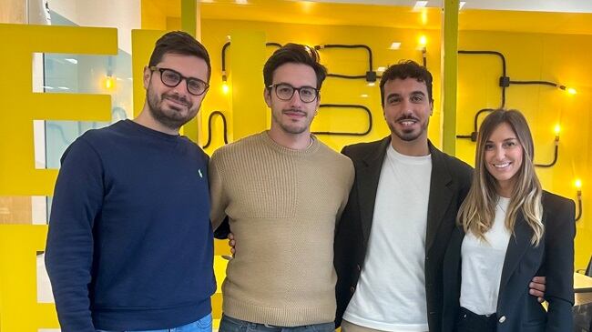 Takyon firma una partnership con MeToDo e punta a consolidarsi nel Sud Italia