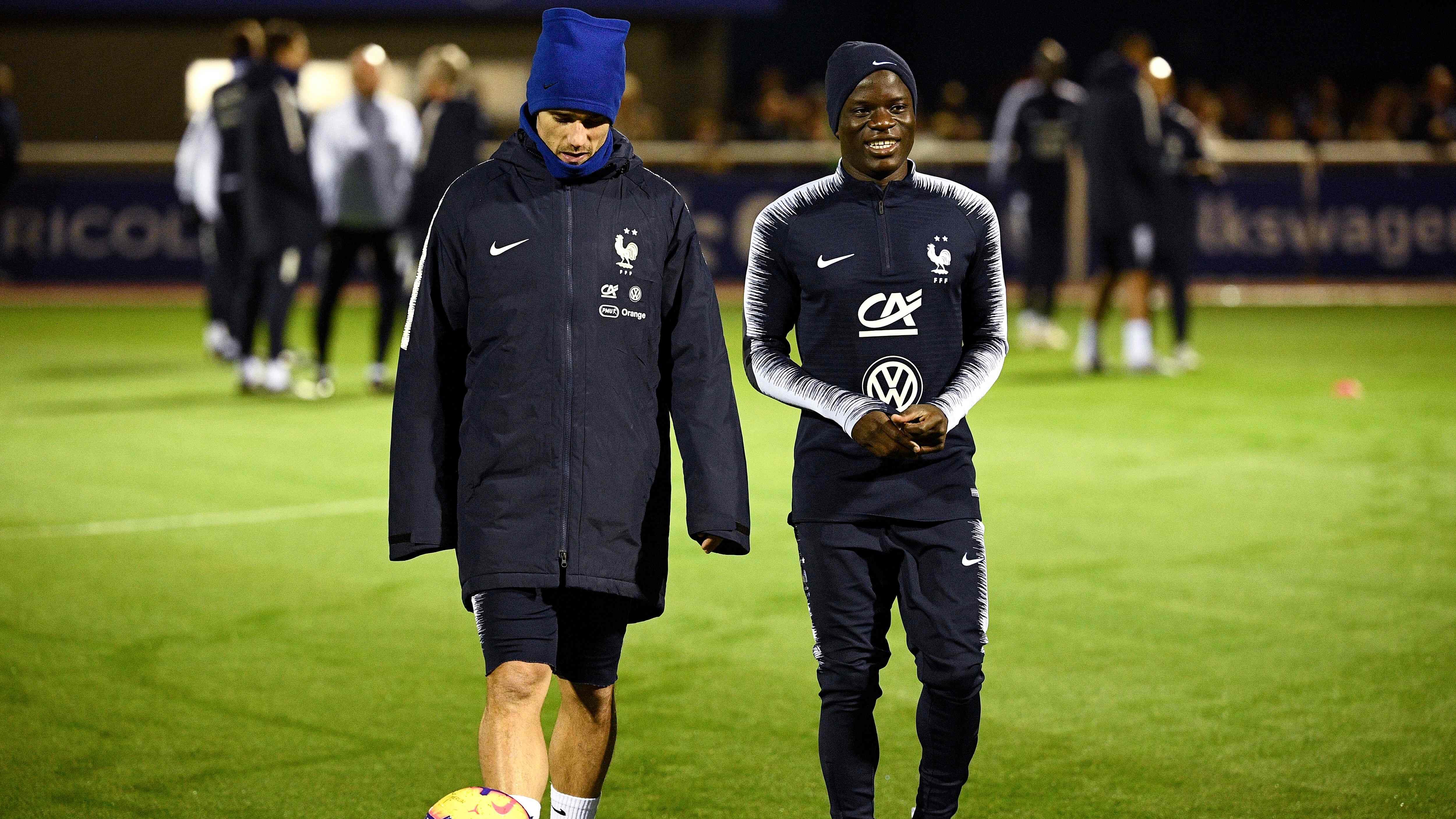 "Mi basta lo stipendio". Così Kanté rifiutò di evadere le tasse