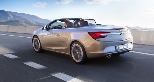 Prova Opel Cascada 16