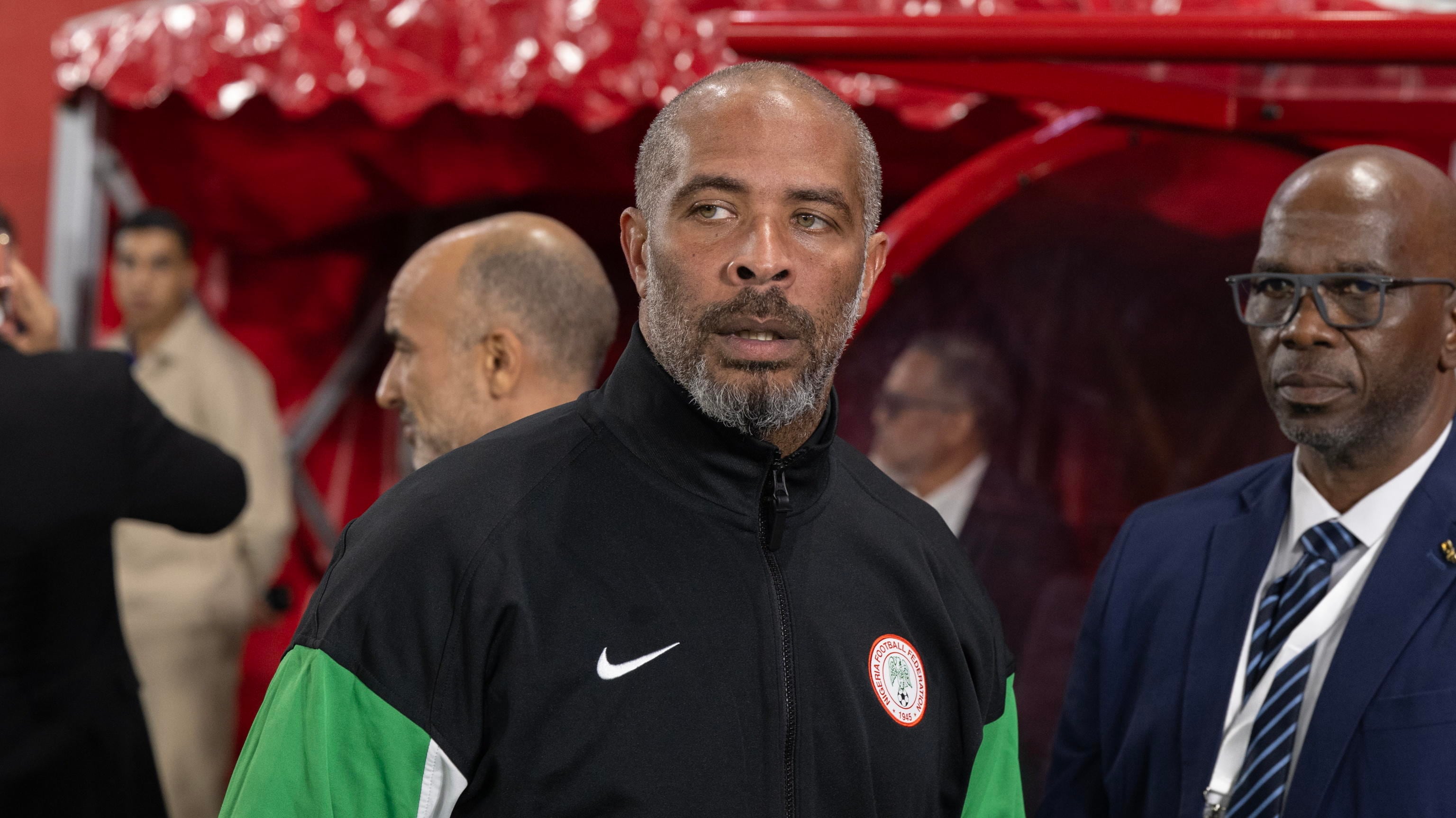 "Eliminati dai riti vodoo":. Le singolari accuse del ct della Nigeria