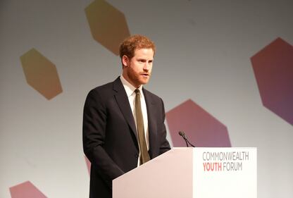 Meghan Markle e il principe Harry si sposeranno il prossimo 19 maggio 10