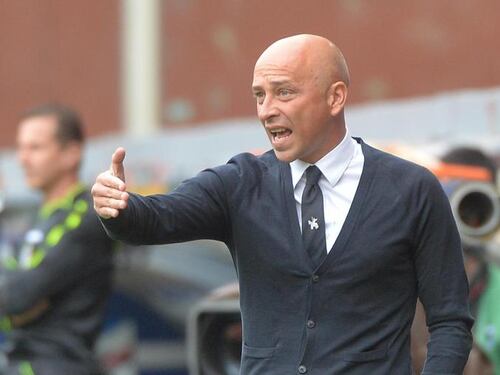 Chievo-Coventry: la squadra di Corini si impone con un netto 3 a 0