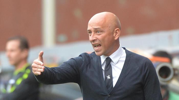 Chievo-Coventry: la squadra di Corini si impone con un netto 3 a 0