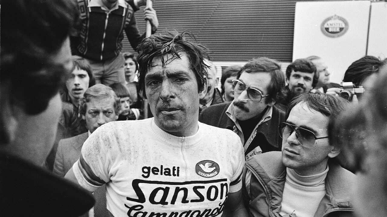 Moser, Fignon e il Giro d'Italia delle polemiche