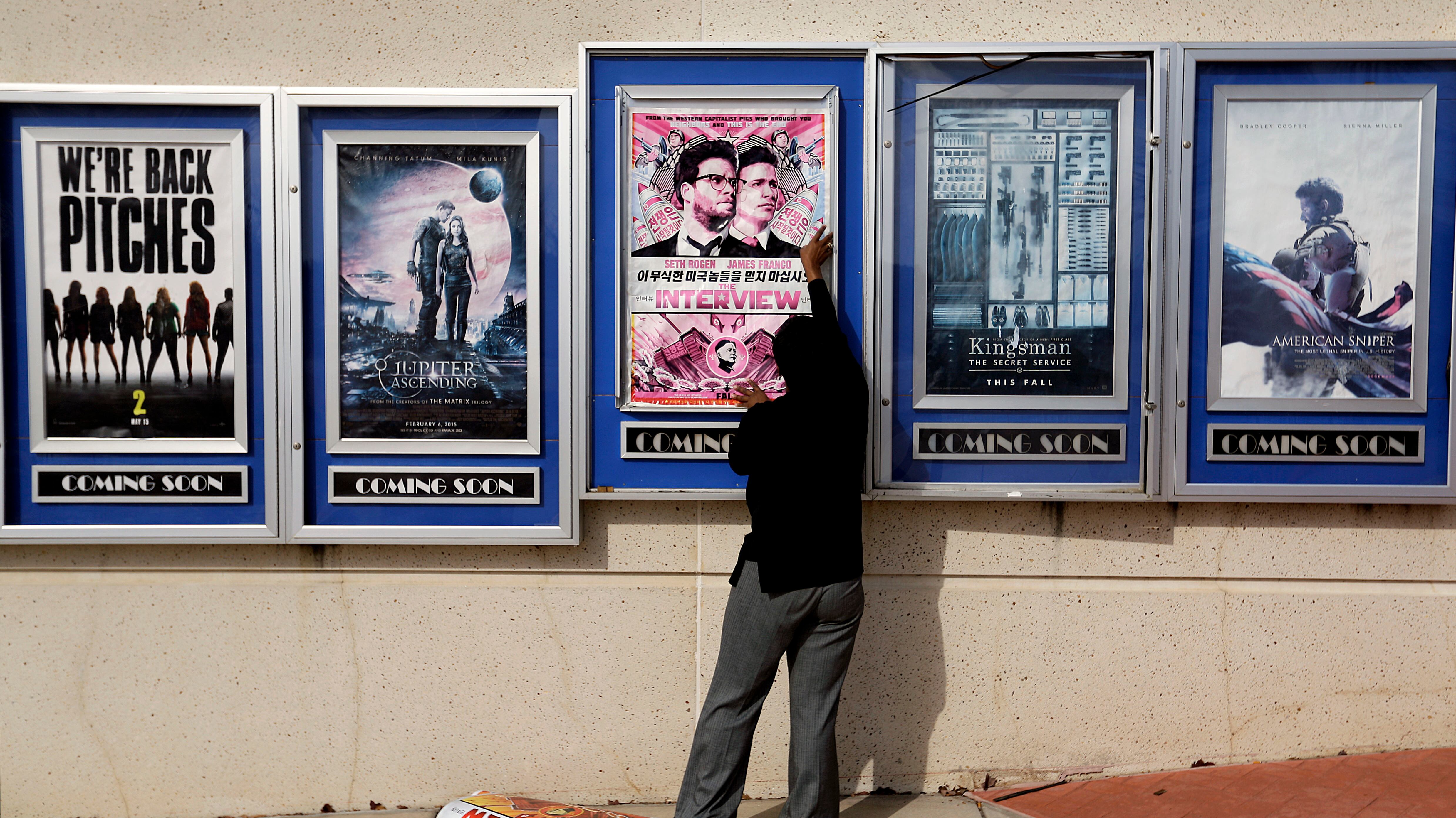 Vittoria degli hacker nordcoreani: Sony ritira il film che prende in giro Kim Jong-un