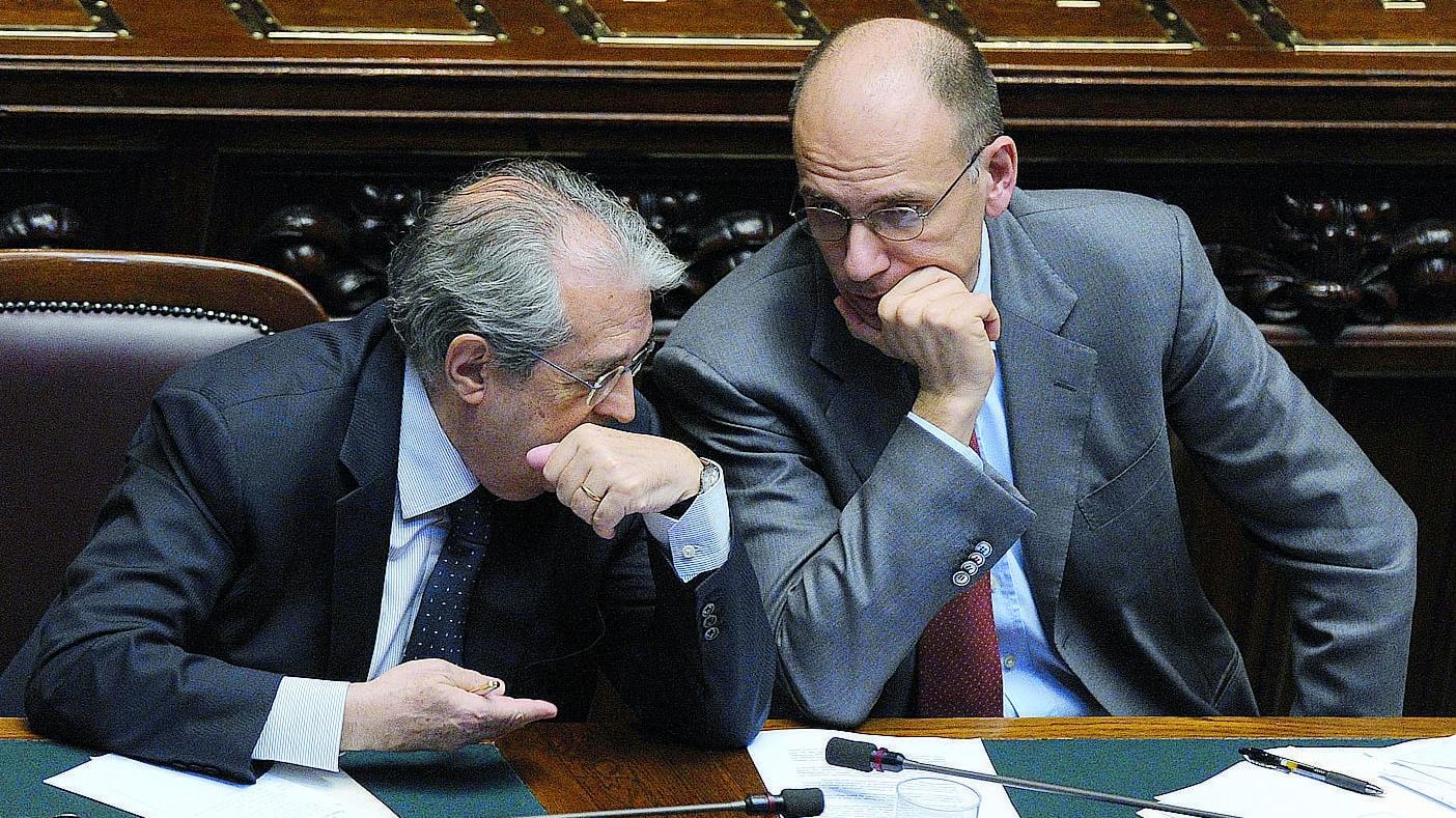 «Ripresa vicina», Letta si scopre ottimista